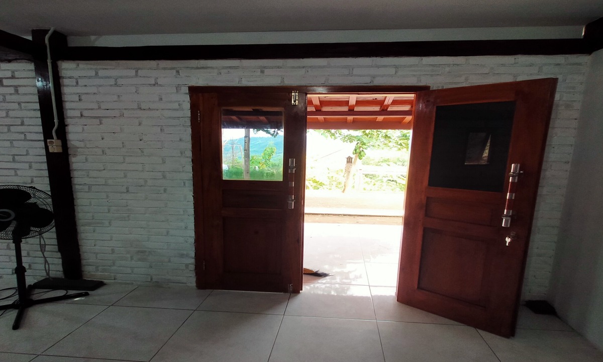 Srimulyo House | Abimayu Piyungan Homestay Syariah