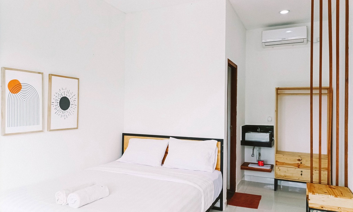 Uluwatu House | Ancala Uluwatu
