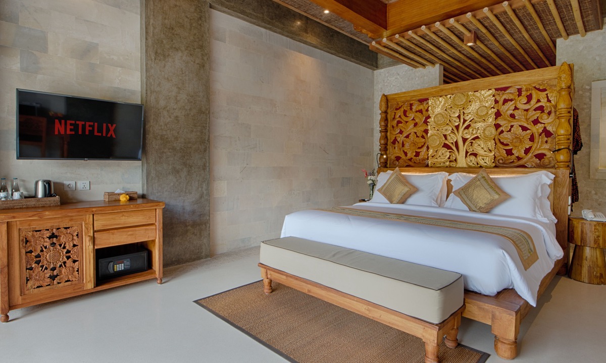 Kelusa Resort | Kastara Resort