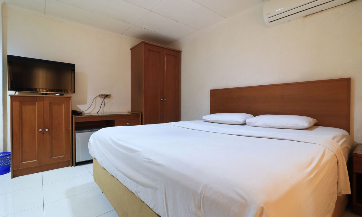 Kemang Hotel | Mroom Prapancha