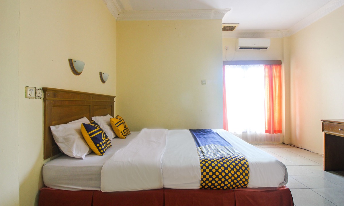 Siak Sri Indrapura Hotel | SPOT ON 2809 Hotel Yasmin