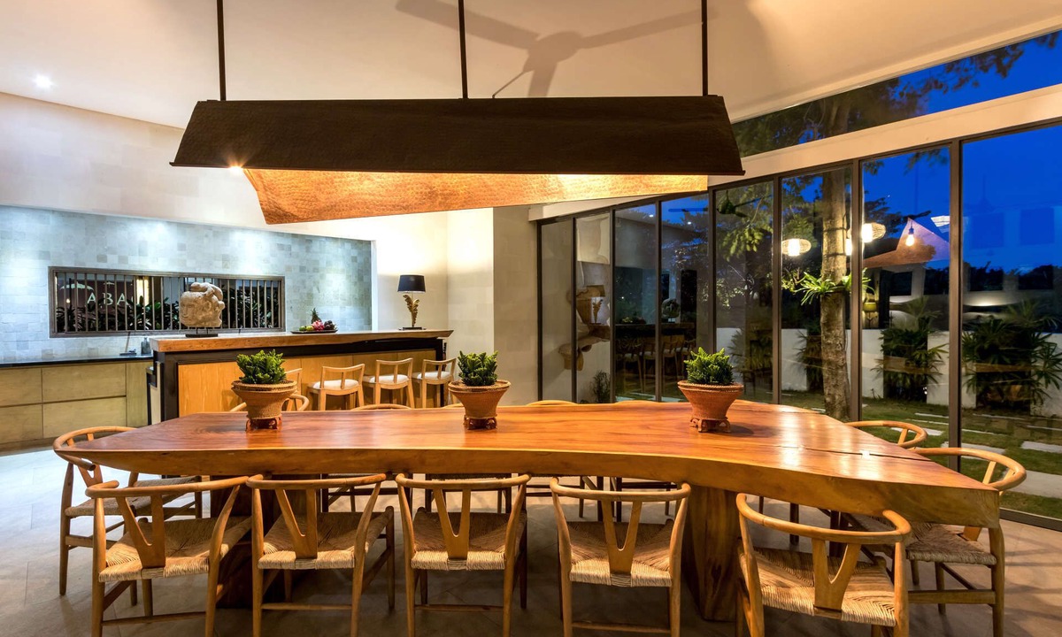 Seminyak Villa | Bali Villa Near the Beach, 2056