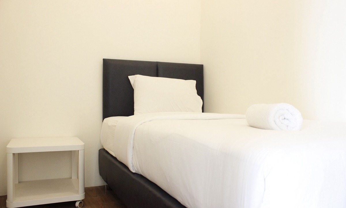 Bandung Apartment | Premium 2BR Tamansari Panoramic Apartment