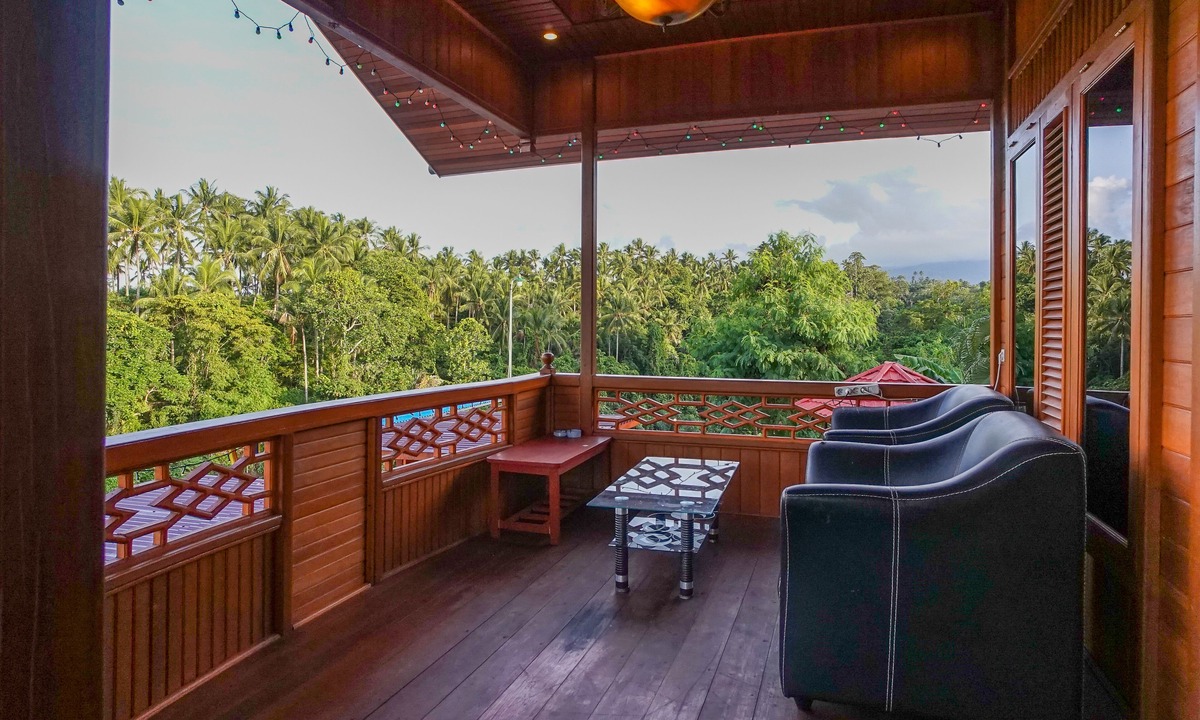 Manado House | Villa Robert
