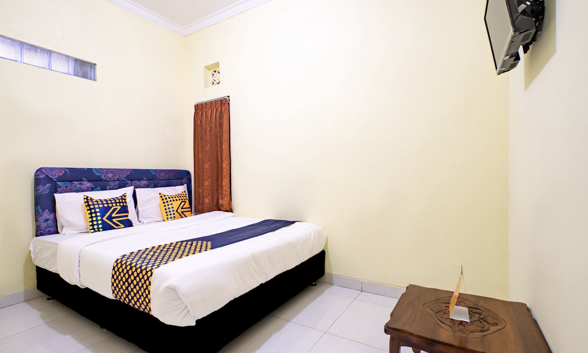 Sinduharjo Hotel | Hotel O Nabila Homestay