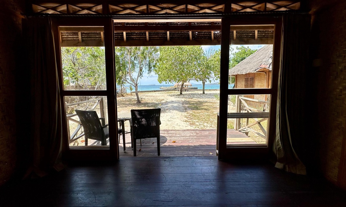 Gili Gede House | Thamarind Resort Gili Gede