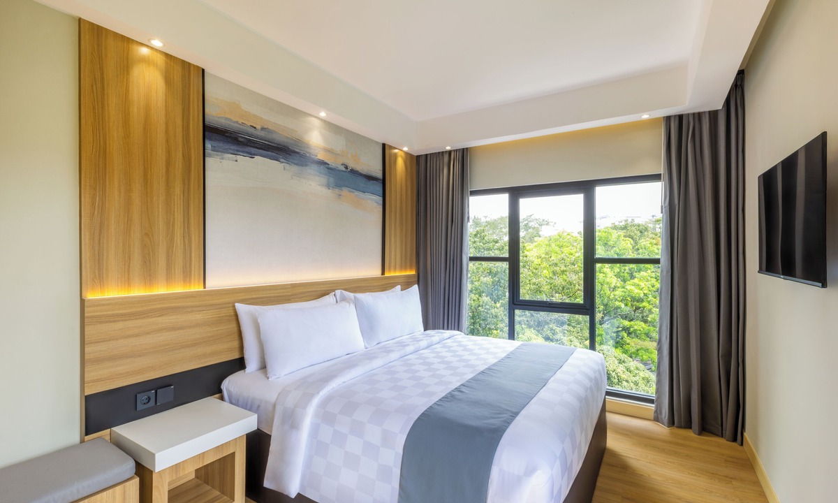 Setiabudi Hotel | Best Western Setiabudhi Bandung