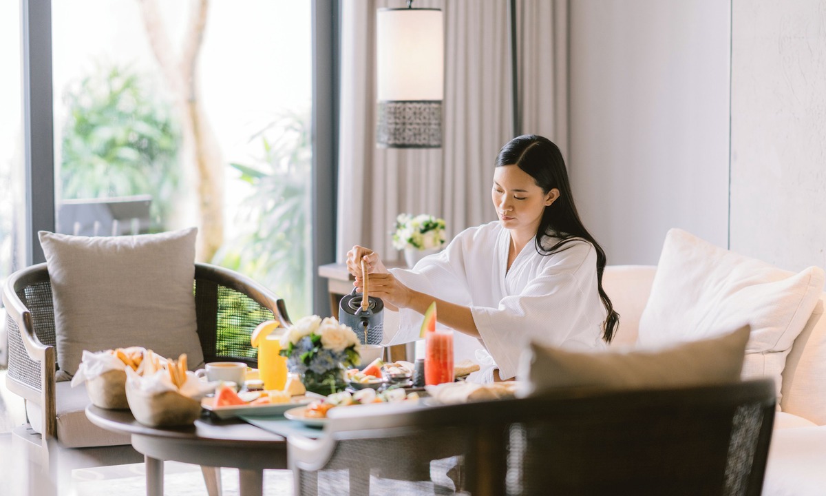 Pecatu Hotel | Jumeirah Bali