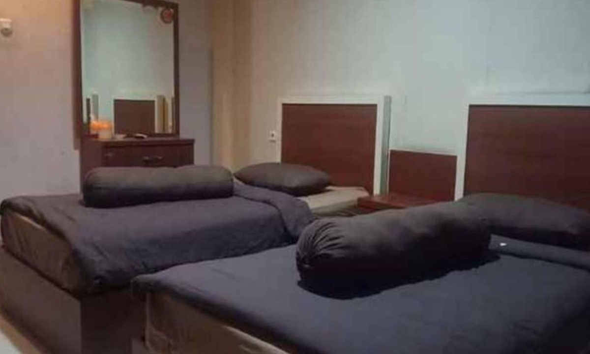 Kendari Hotel | Happy Inn Hotel