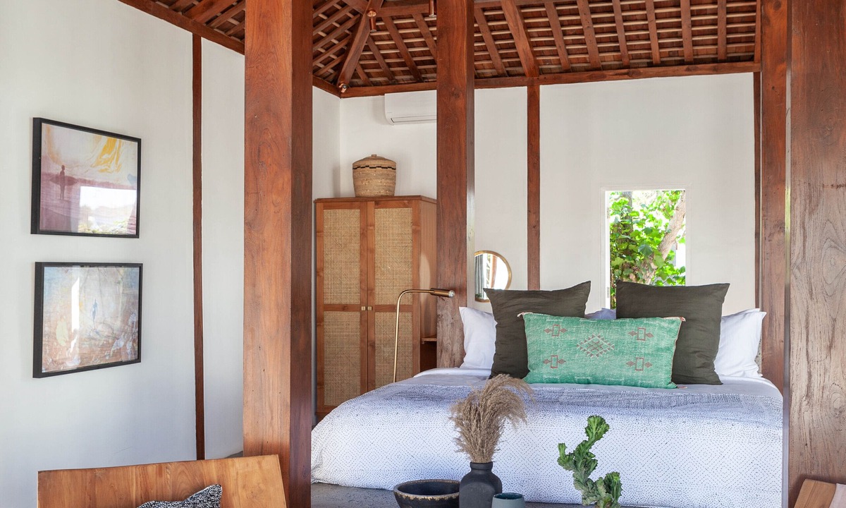Mushroom Bay Villa | Mandala The Bay