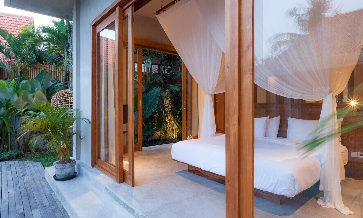 Berawa House | ZIN Berawa Villas & Bungalow