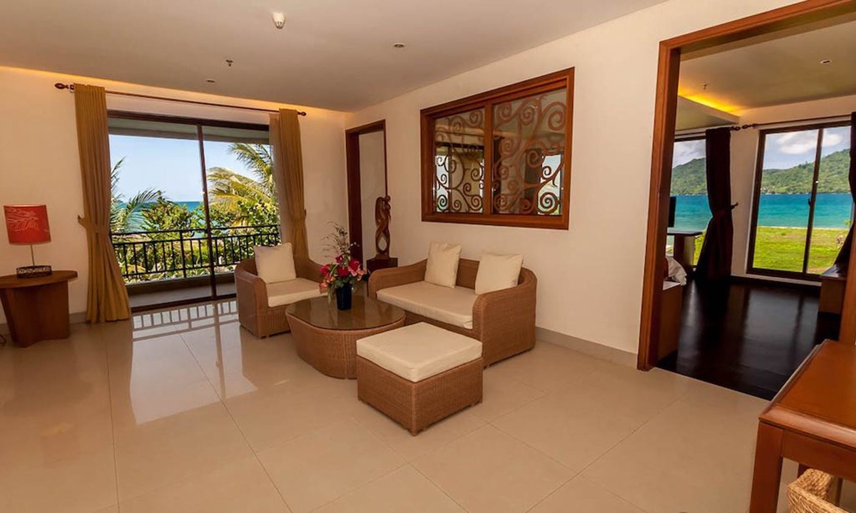 Salahutu Resort | The Natsepa Resort & Conference Center