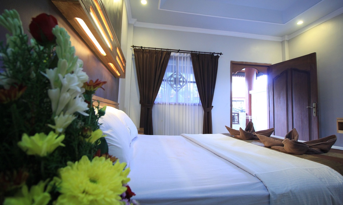 Kartika Plaza Hotel | Bakung Sari Resort and Spa