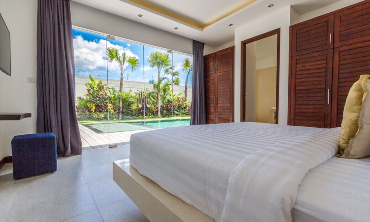 Drupadi Cottage | Private Villa in Seminyak 1156