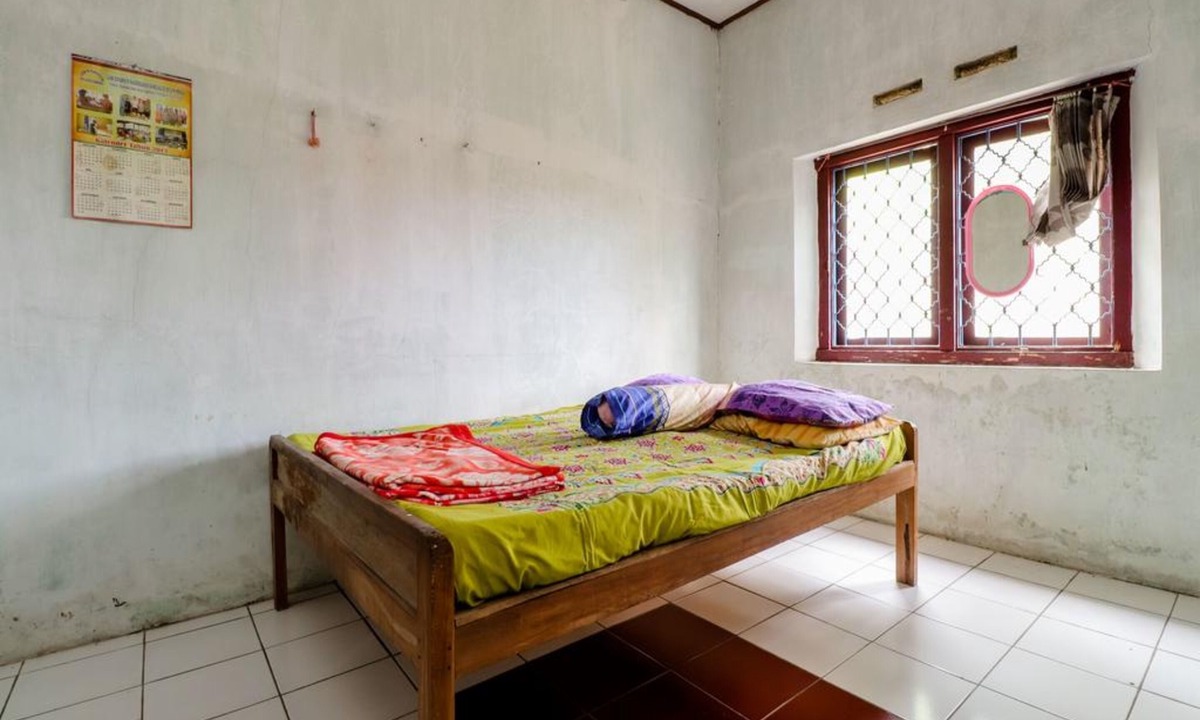 Malioboro House | Jagad Homestay