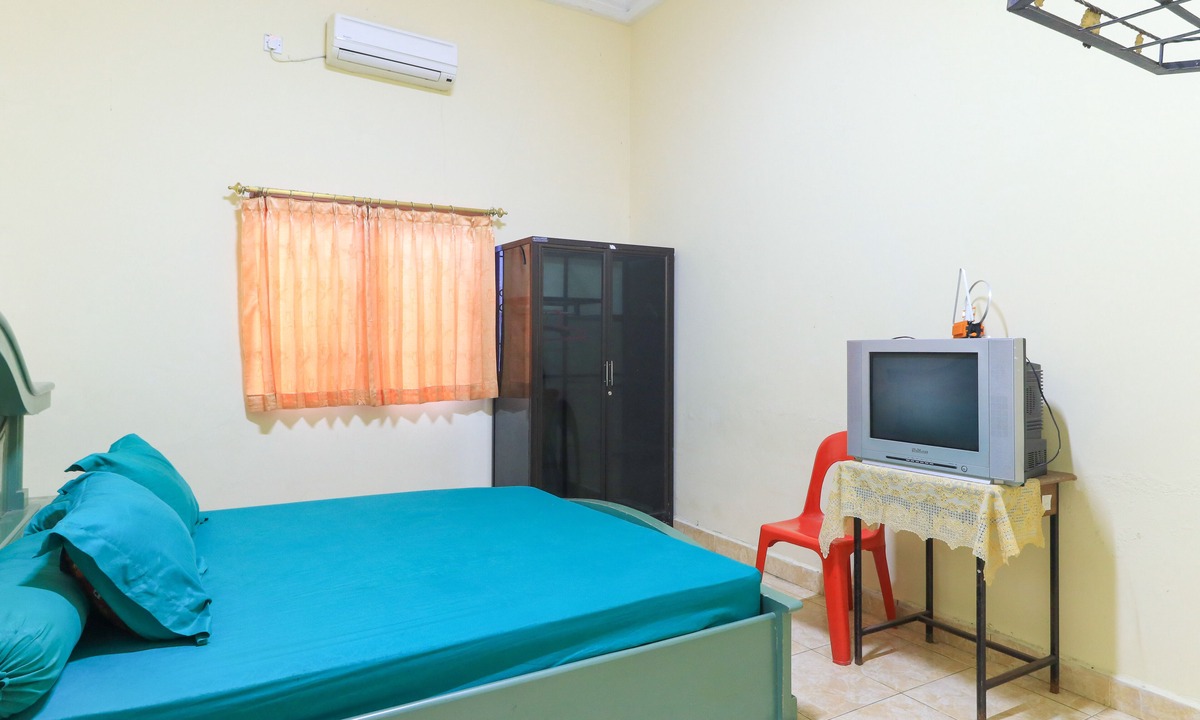 Biringkanya Hotel | Hotel Mutiara Khadijah