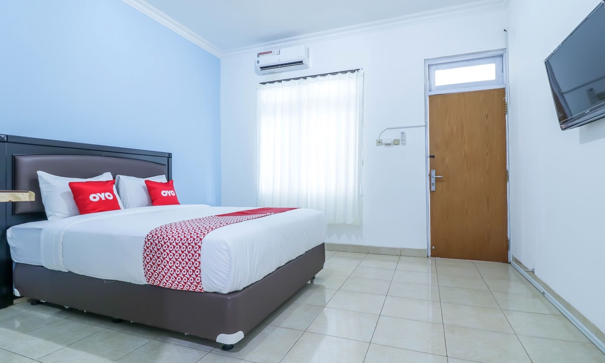 Kuta Hotel | OYO 1755 De'balcon Accomodation Near Ngurah Rai Airport