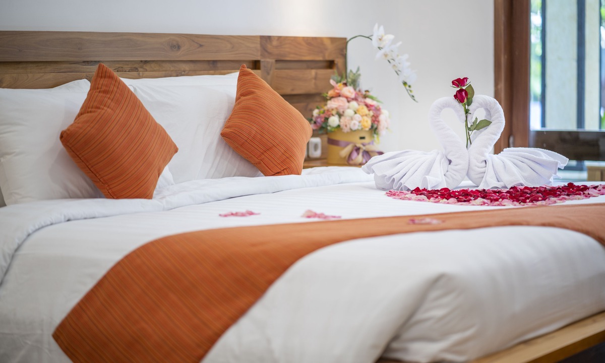 Batubelig Hotel | The Salila Beach Resort
