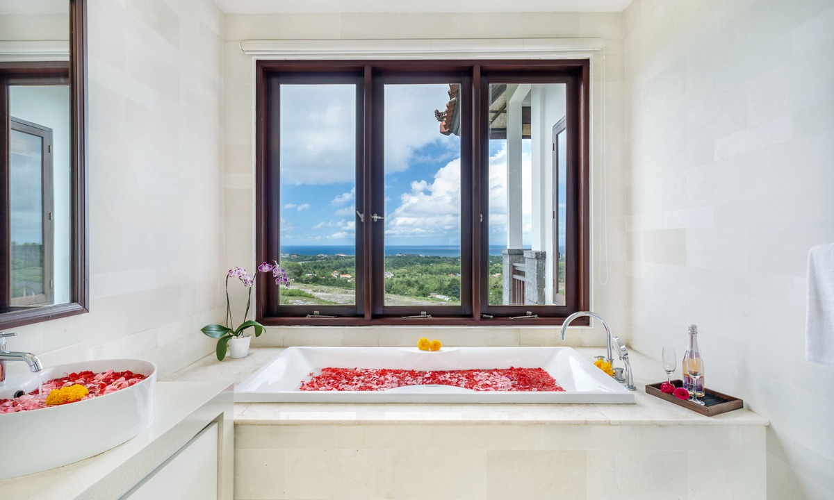 Ungasan Villa | Villa Bali Blue