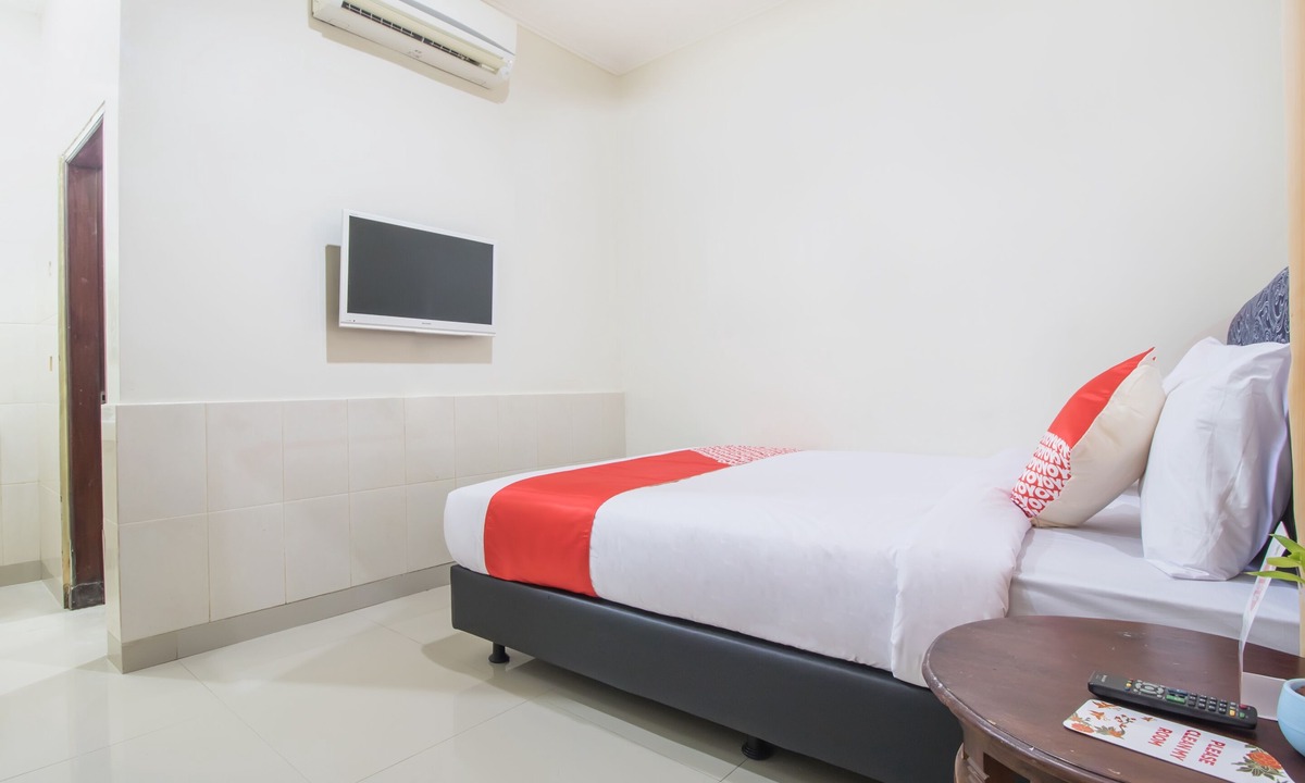 Pemecutan Kelod Hotel | OYO 2836 Sekar Sari Residence