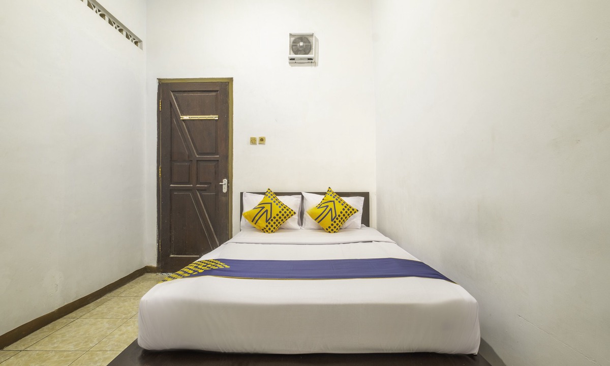 Tasikmalaya Hotel | SPOT ON 2395 Hotel Aden 2 Syariah