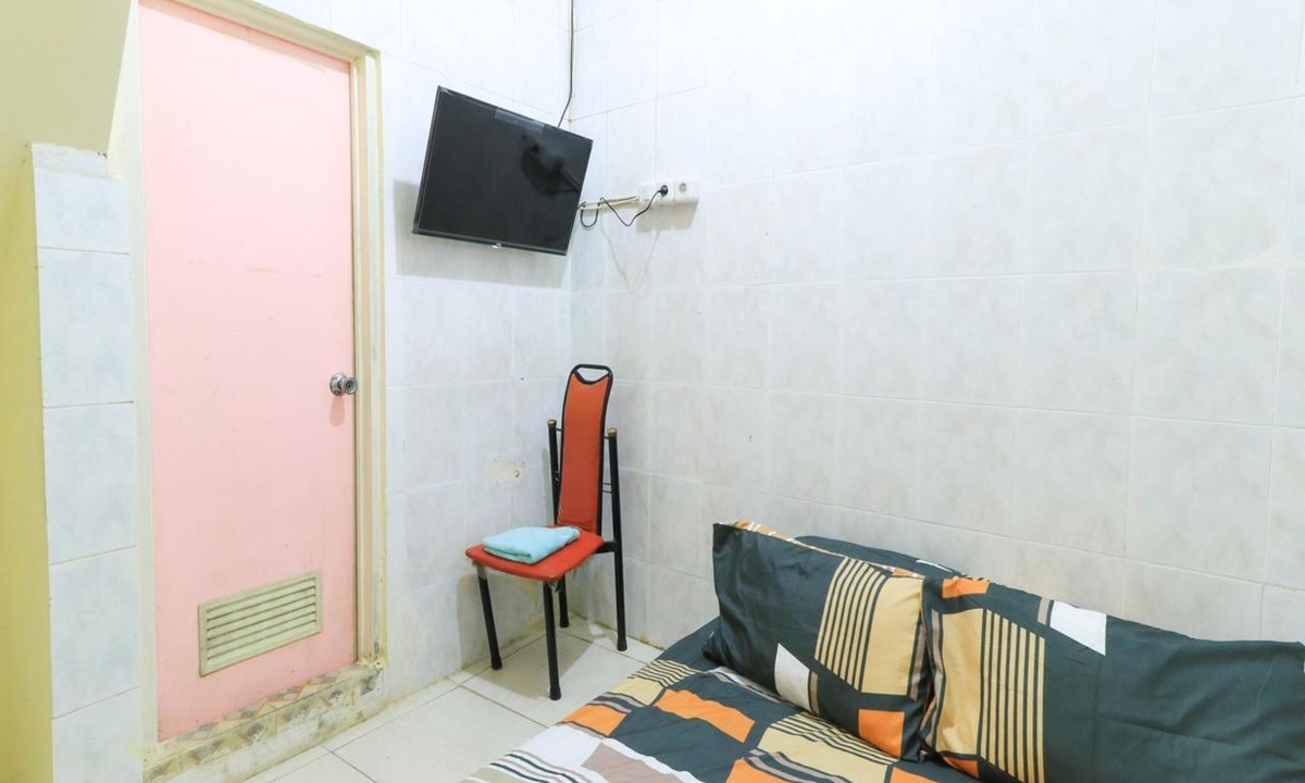 Makassar House | Techno Guesthouse