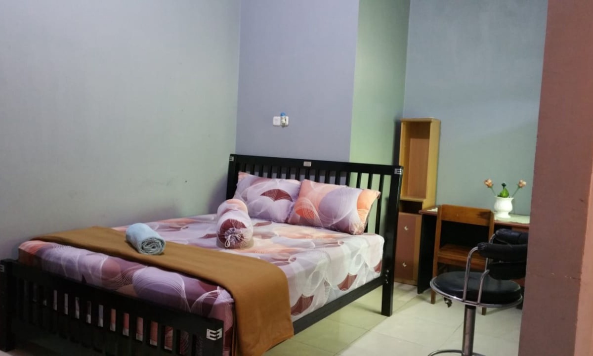 Biringkanya House | The Carstensz Homestay