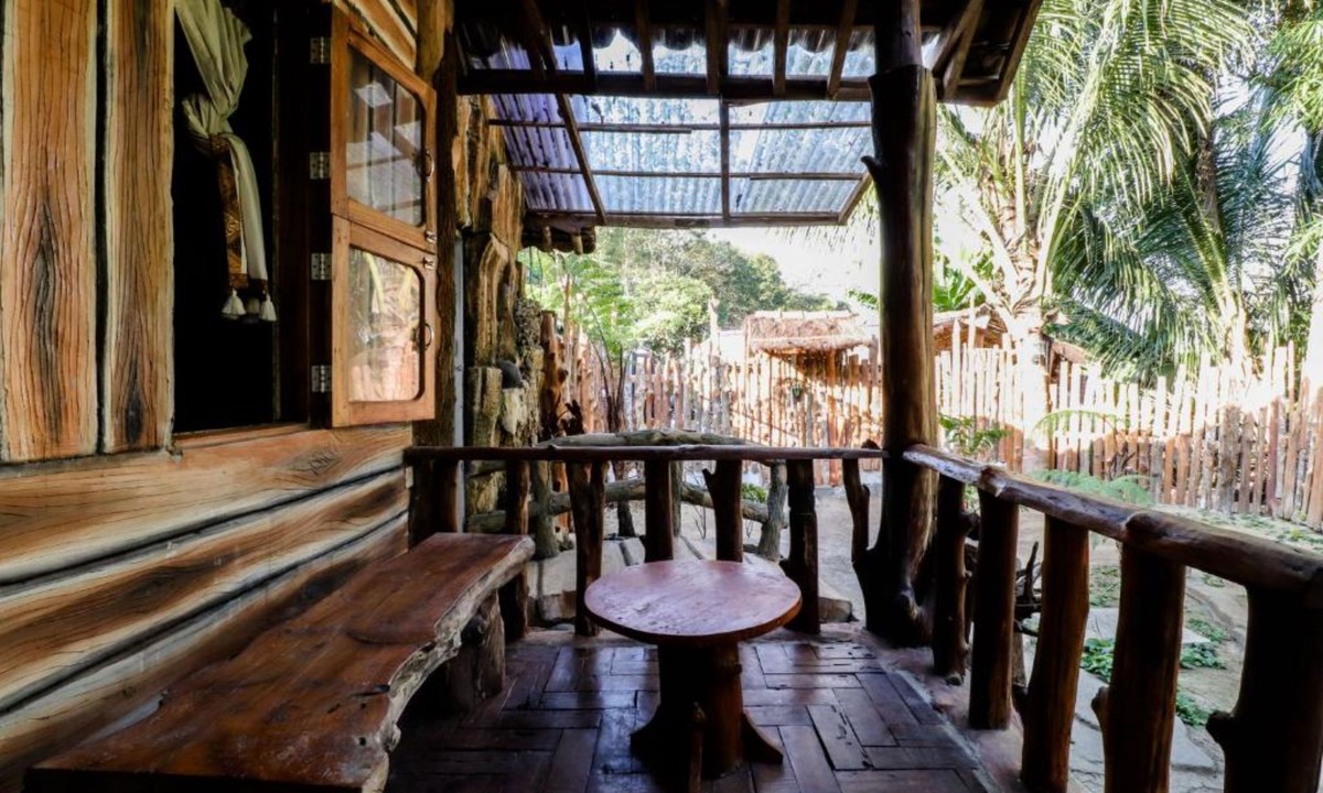 Kalirejo House | Larasati Homestay