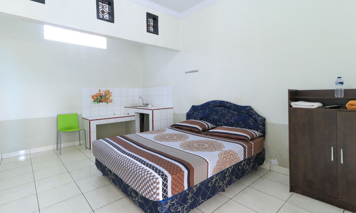 Makassar House | Wisma Lanraki