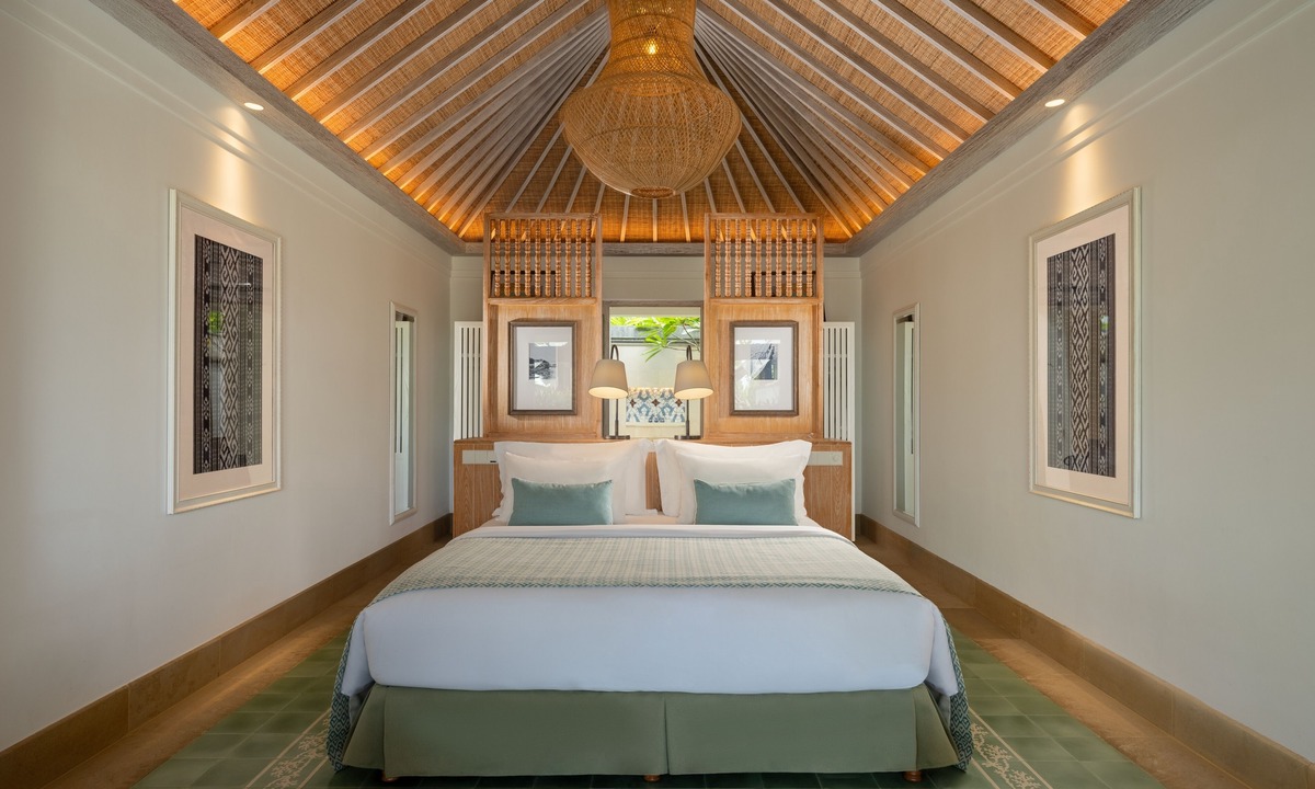 Labuan Bajo Hotel | Sudamala Resort, Komodo, Labuan Bajo