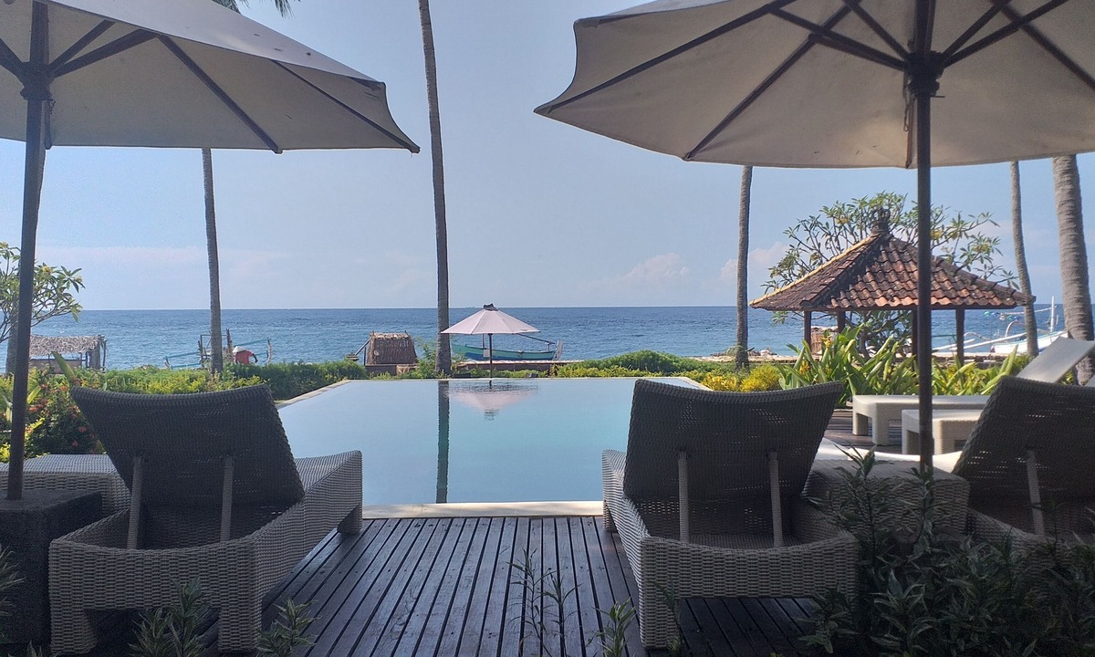Tejakula House | The Amrita Salt Farm Villas