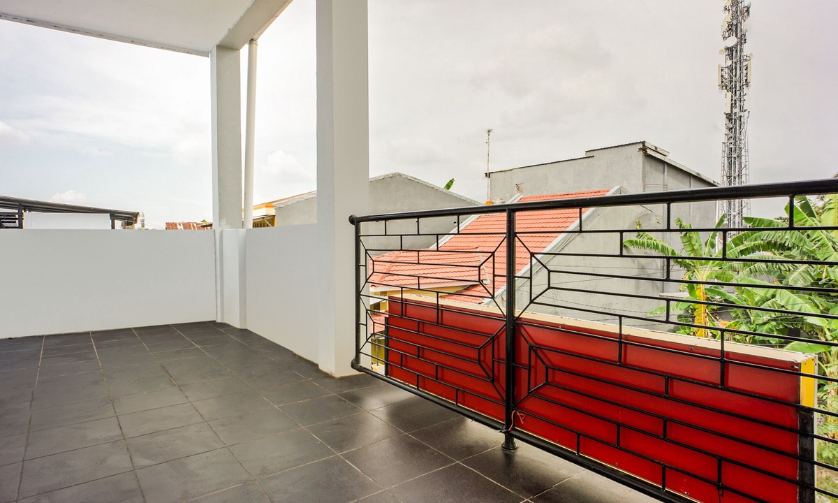 Tetebatu Hotel | OYO 2277 Lulu Homes