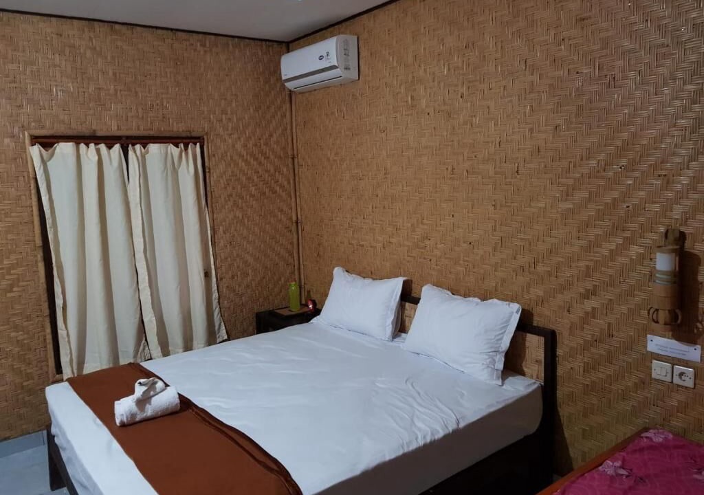 Pejarakan Bed & Breakfast | Taman Menjangan Homestay