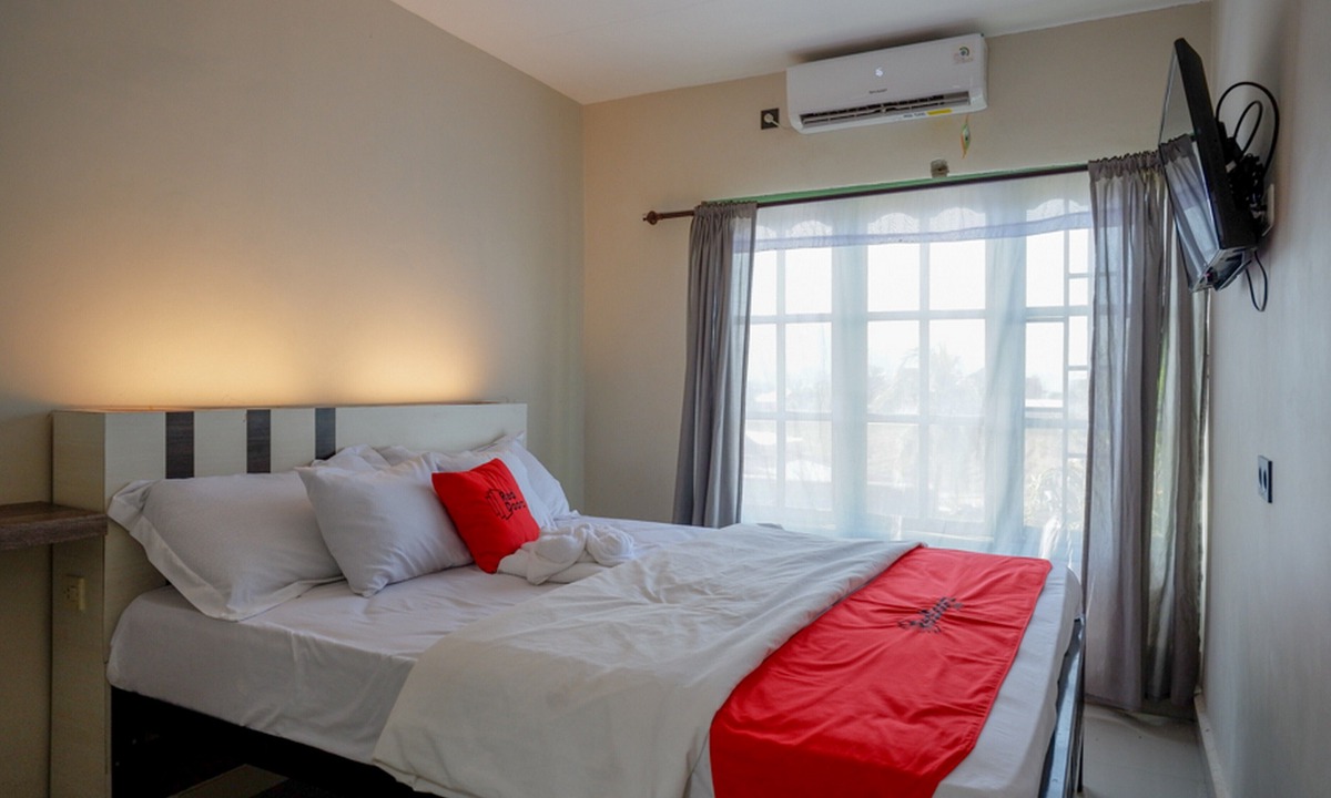 Palopo House | RedDoorz @ Jalan Jenderal Sudirman Palopo