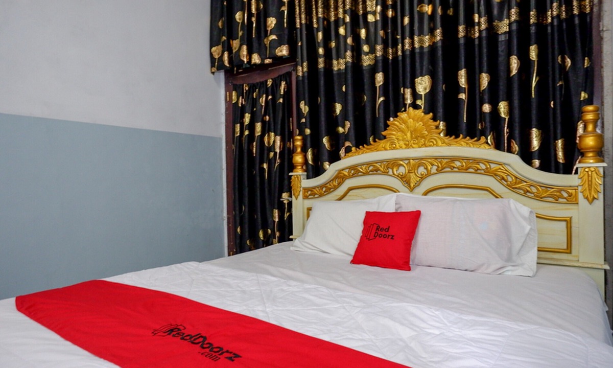 Wangi-Wangi House | RedDoorz @ Wangi Wangi Island Wakatobi