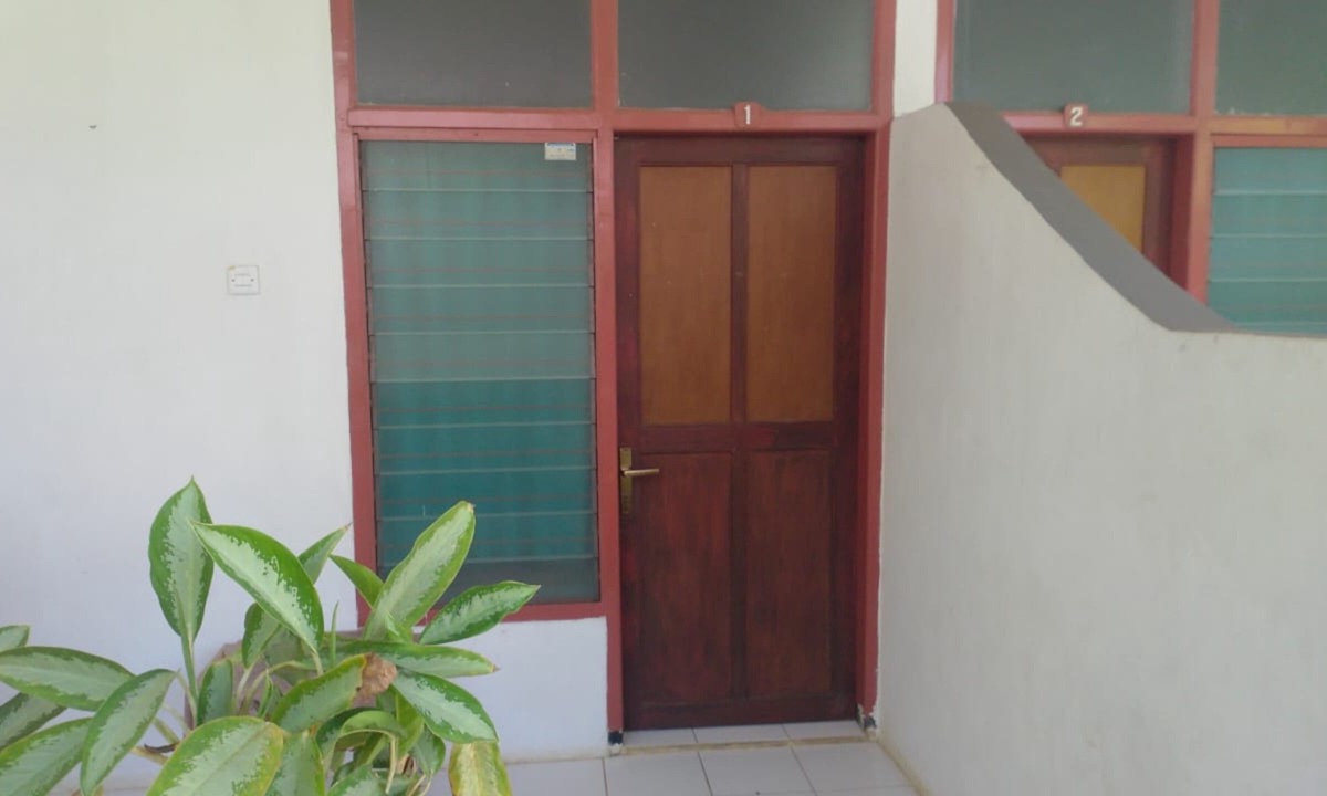 Malino Hotel | Villa Yasmin Malino