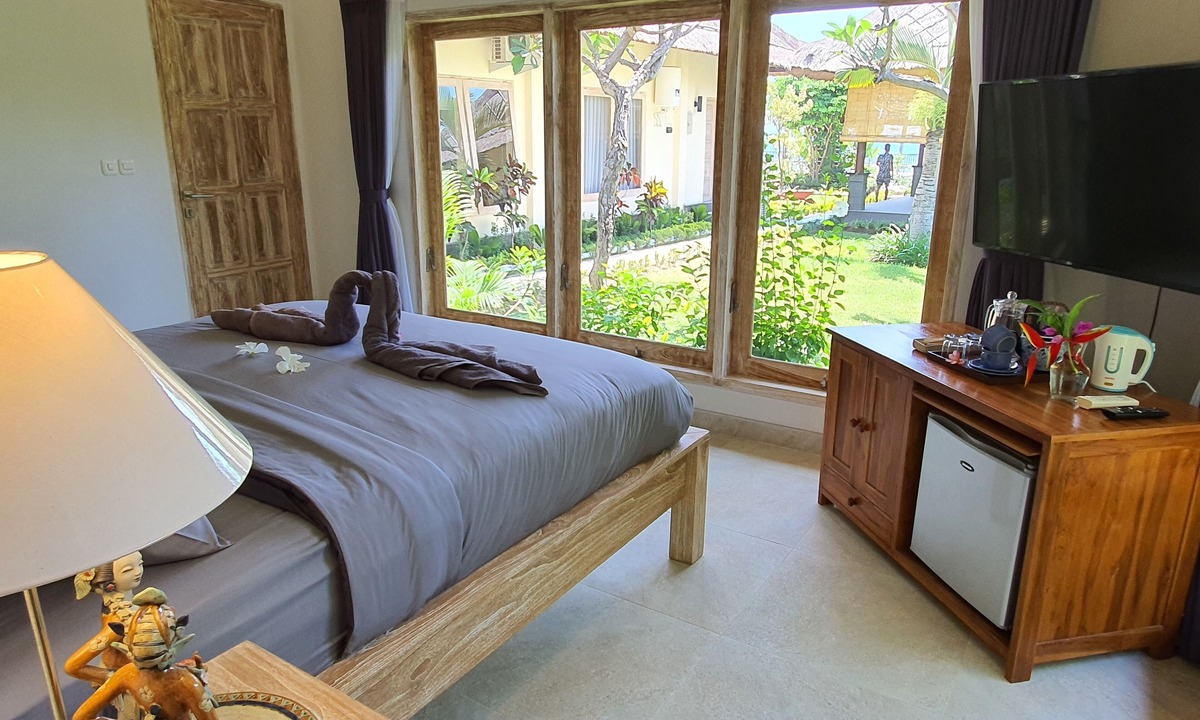 Dencarik Hotel | InBalance Resort