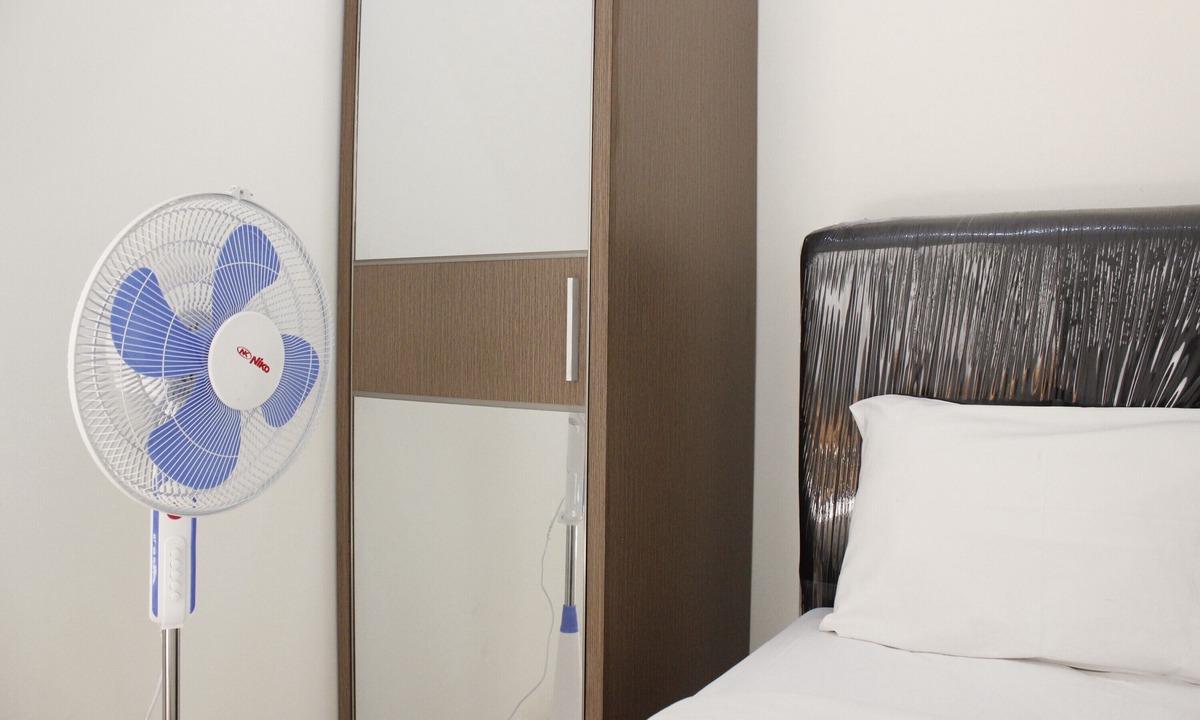 Arcamanik Apartment | Spacious 2BR Tamansari Panoramic Apartment