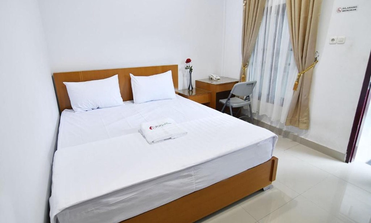 Jambi House | Rich Guesthouse