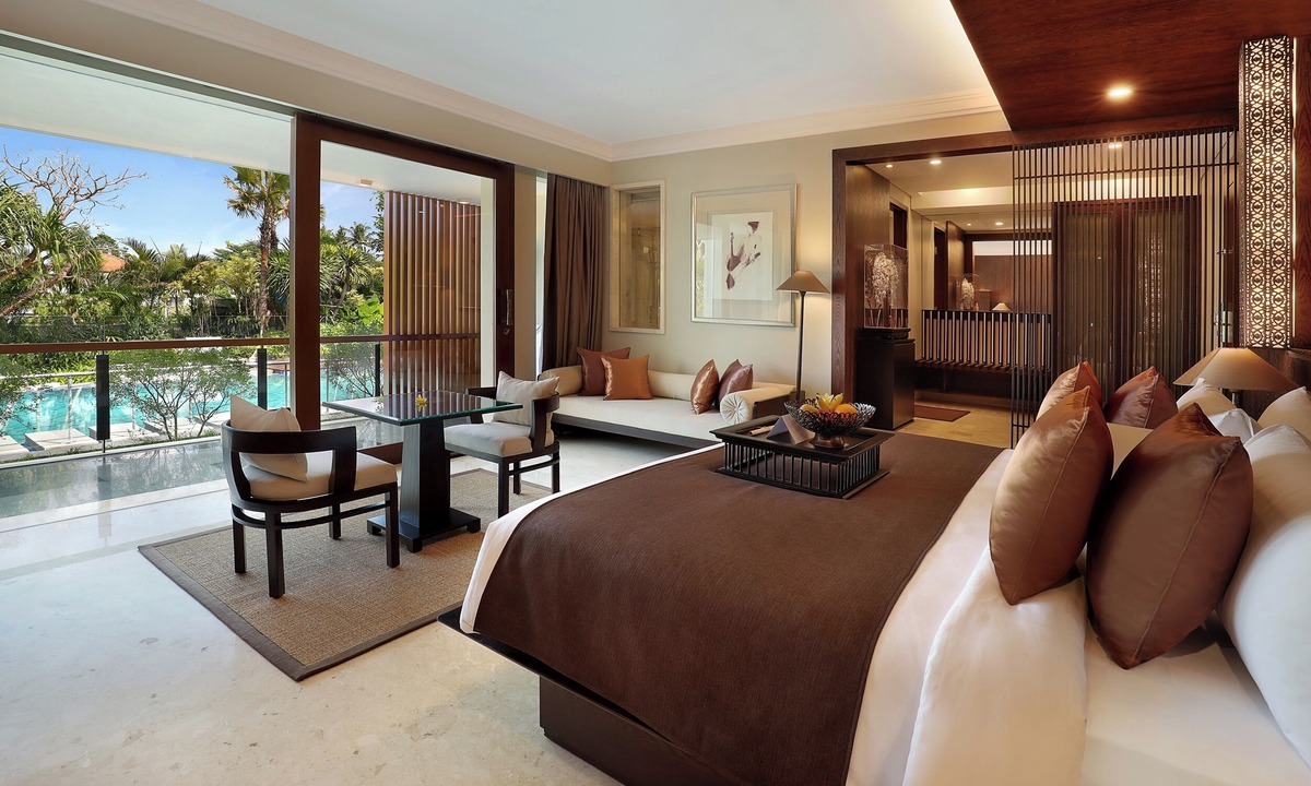 Ubud City-Centre Hotel | Royal Kamuela Villas & Suites at Monkey Forest, Ubud - For Adults Only