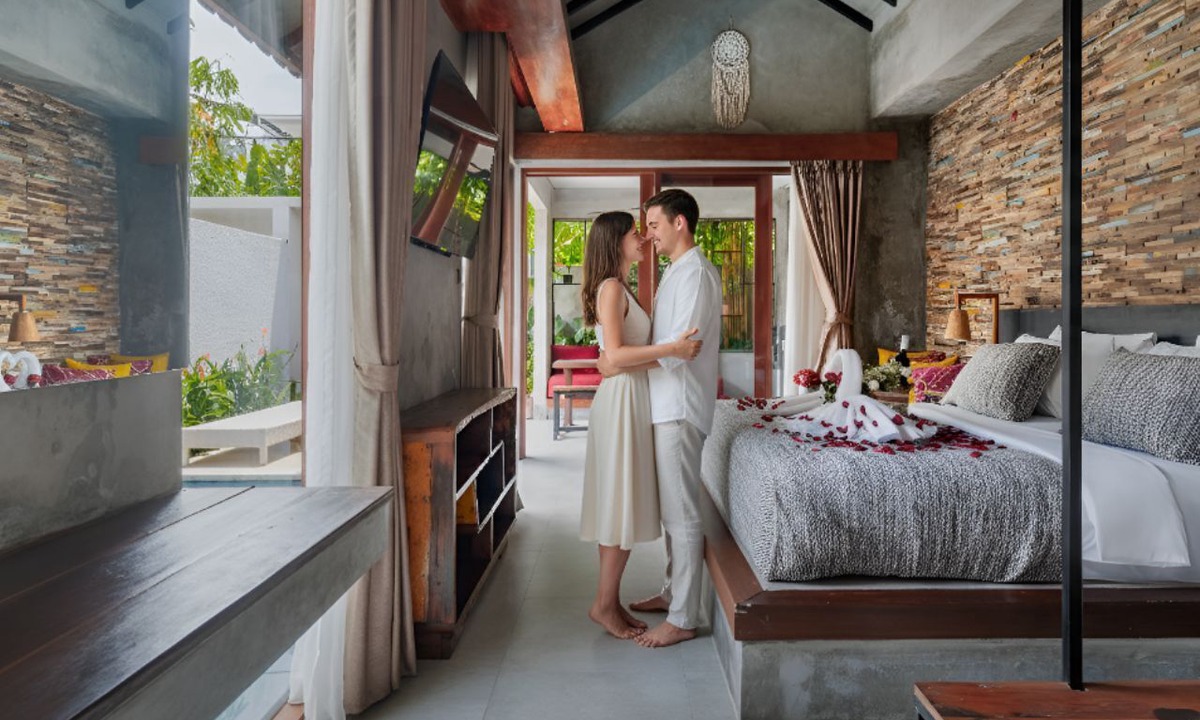 Kerobokan Villa | Vinna Villa Seminyak