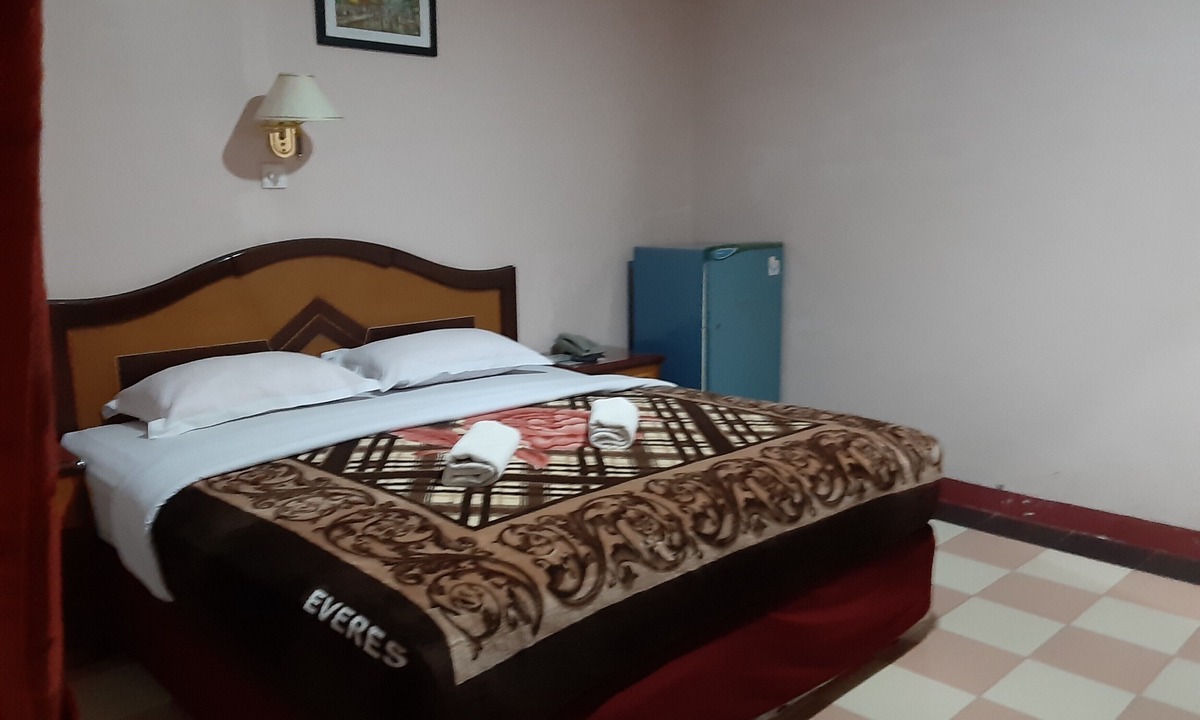 Parepare Hotel | Hotel Parewisata