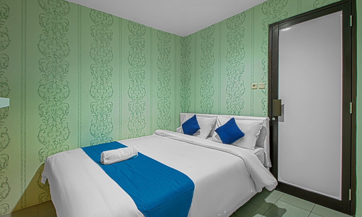 Kebayoran Lama Hotel | Bungur Inn Syariah