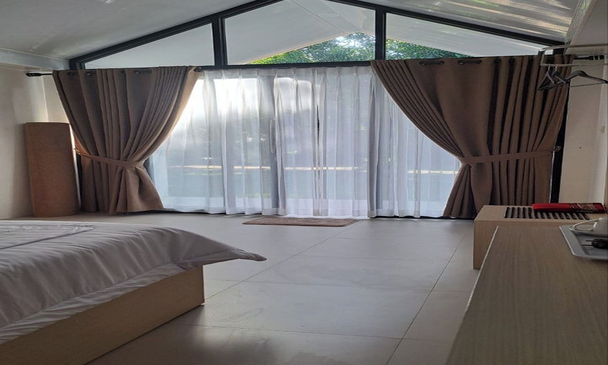 Sawarna Hotel | Sawarna Little Hula Hula