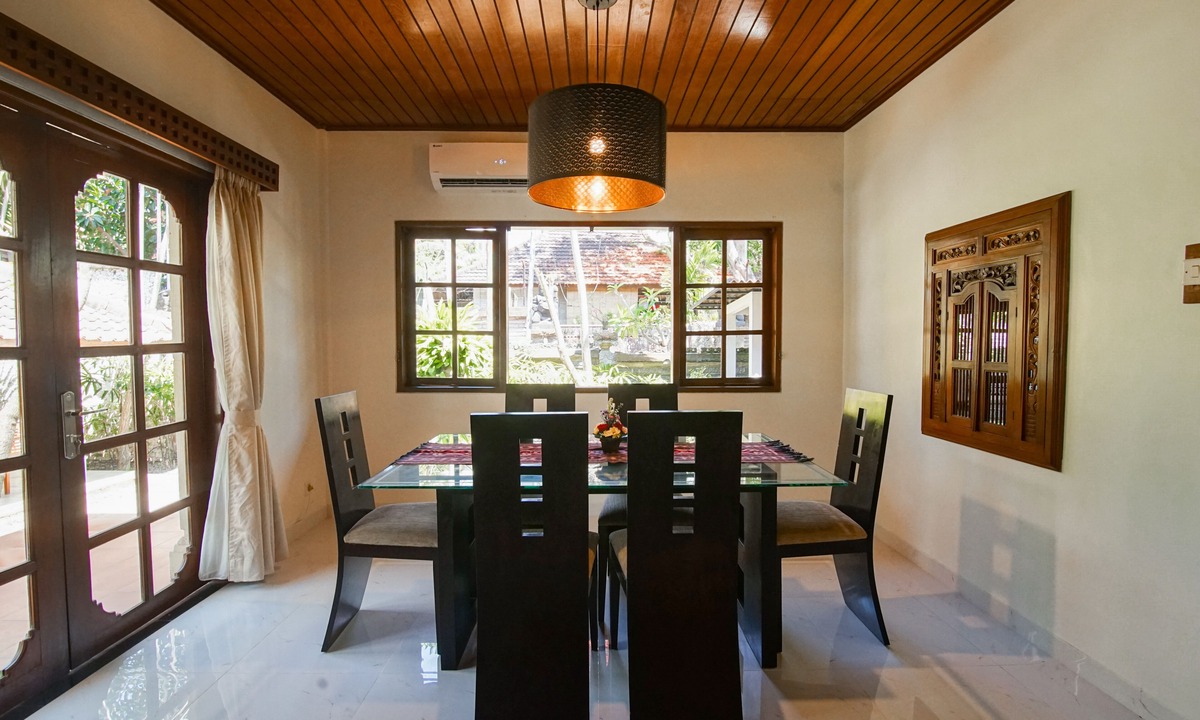 Legian Villa | Baliana Villa Legian