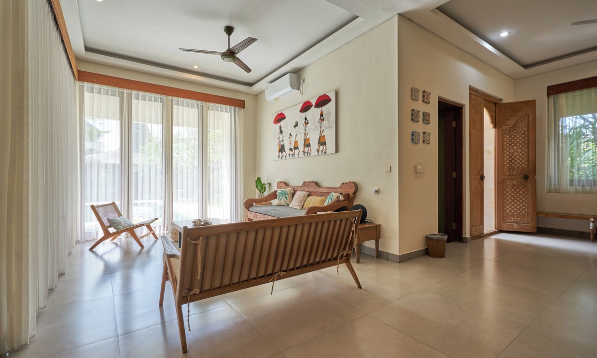 Pererenan Villa | Casa ola Villa