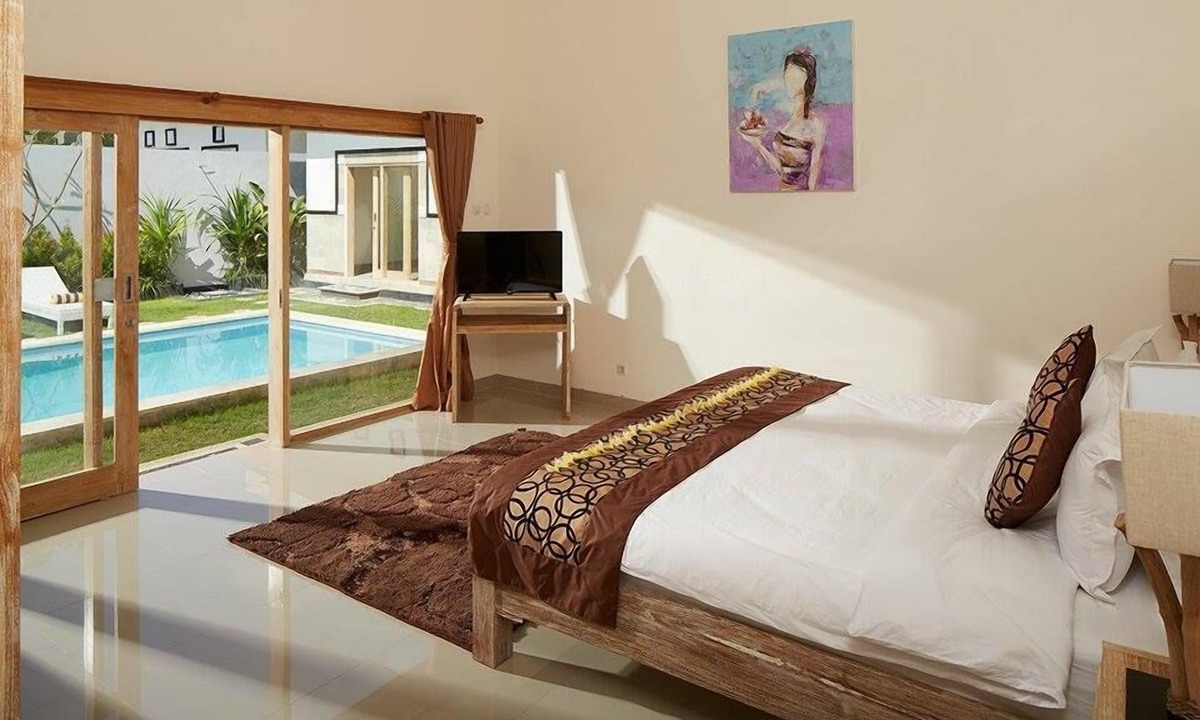 Seminyak Villa | Sol Bella Villa