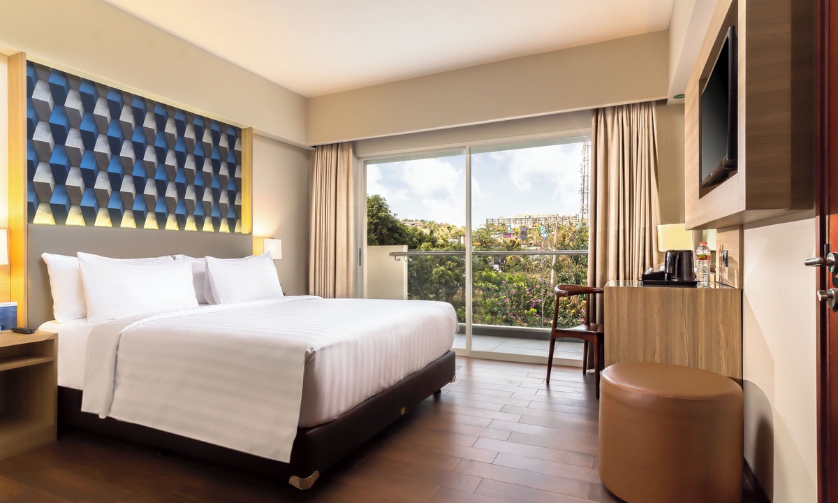 Bukit Hotel | Best Western Kamala Jimbaran