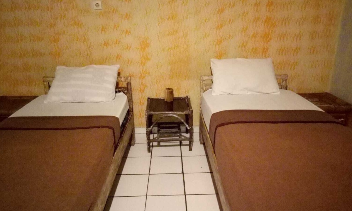 Lovina Hostel | Lovina Central Hostel