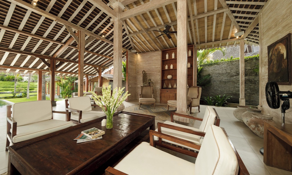 Kerobokan Villa | Villa Mannao by Villa Finder